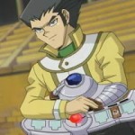 Bastion Misawa Yugioh GX