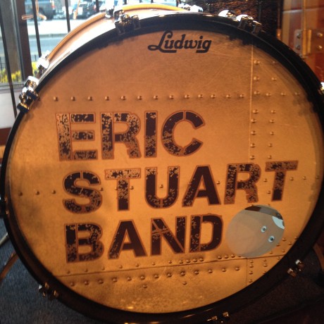 ESB drum head