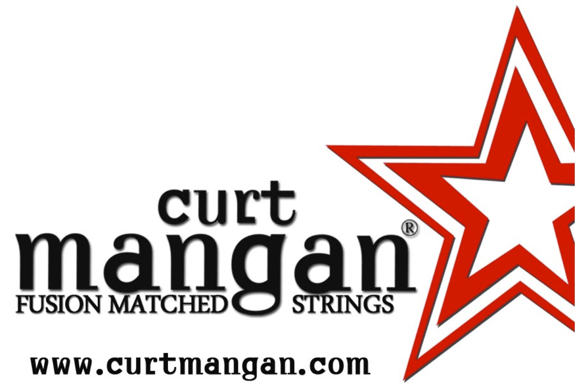 Mangan Strings Logo