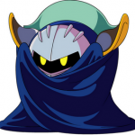 Metaknight Kirby