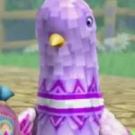 Pecky Viva Pinata