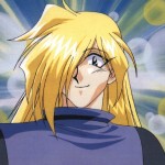 Gourry Slayers