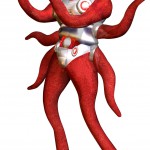 octoman