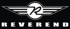 reverend_logoB&W